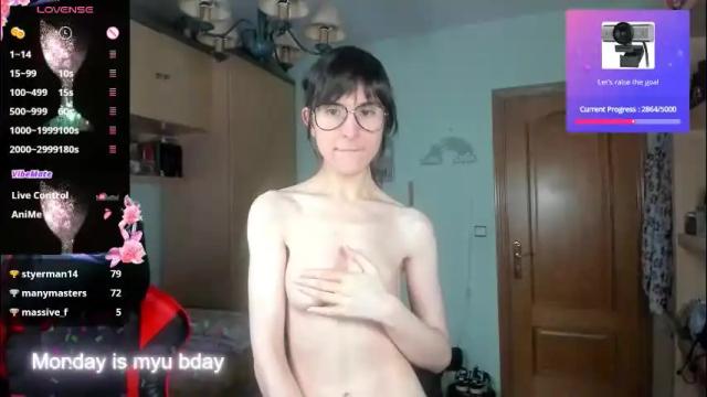 Thumbnail 3, codyshome's Stream at Chaturbate, 19 days ago