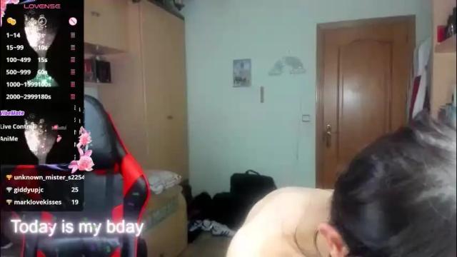 Image 12 of codyshome Stream on Chaturbate on 18 days ago