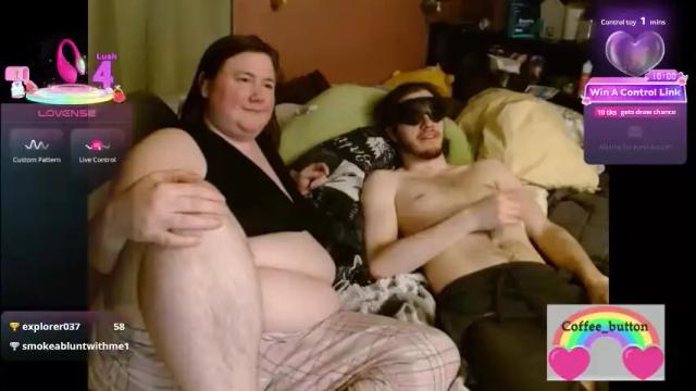 Thumbnail 3, coffee_button's Stream at Chaturbate, 20 days ago