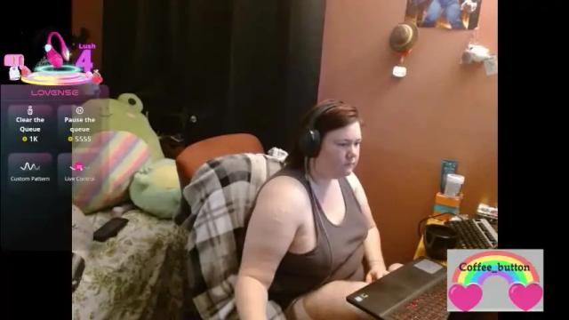 Thumbnail 1, coffee_button's Stream at Chaturbate, 19 days ago