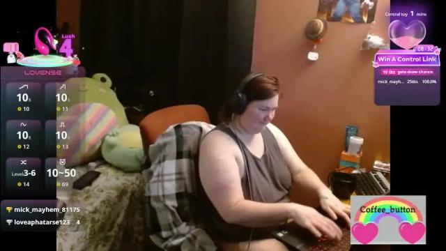 Image 12 of coffee_button Stream on Chaturbate on 19 days ago