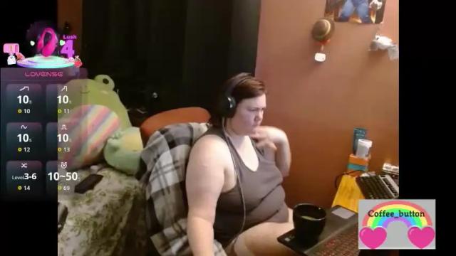 Image 2 of coffee_button Stream on Chaturbate on 19 days ago