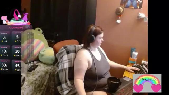 Image 3 of coffee_button Stream on Chaturbate on 19 days ago