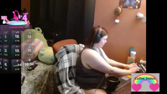 Image 4 of coffee_button Stream on Chaturbate on 19 days ago