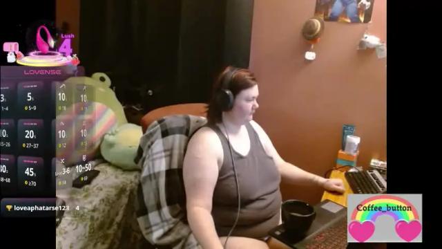 Thumbnail 2, coffee_button's Stream at Chaturbate, 19 days ago