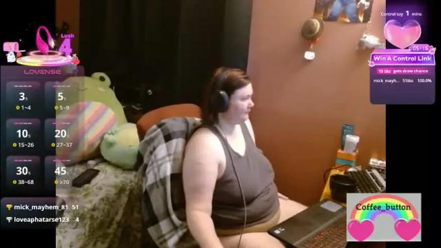 Image 6 of coffee_button Stream on Chaturbate on 19 days ago