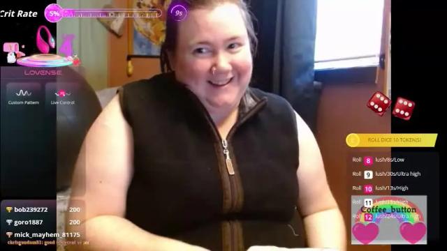 Image 4 of coffee_button Stream on Chaturbate on 9 days ago