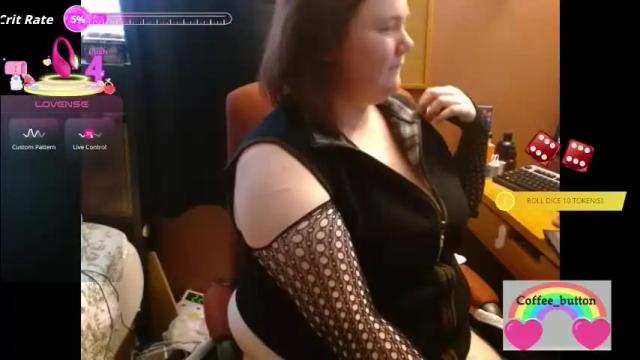 Image 12 of coffee_button Stream on Chaturbate on 2 days ago