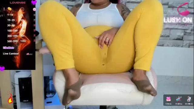 Thumbnail 1, coffee_hot's Stream at Chaturbate, 15 days ago