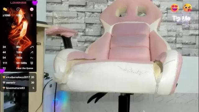 Image 8 of coffee_hot Stream on Chaturbate on 2 months ago