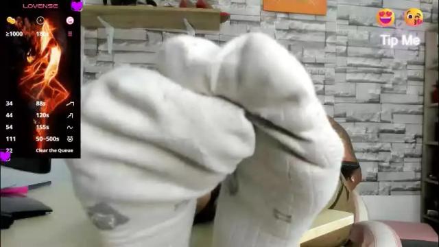 Thumbnail 2, coffee_hot's Stream at Chaturbate, 1 month ago