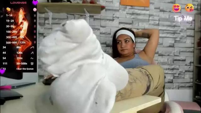 Image 7 of coffee_hot Stream on Chaturbate on 1 month ago