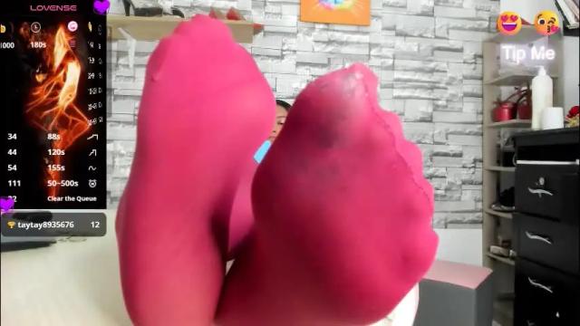 Thumbnail 1, coffee_hot's Stream at Chaturbate, 1 month ago