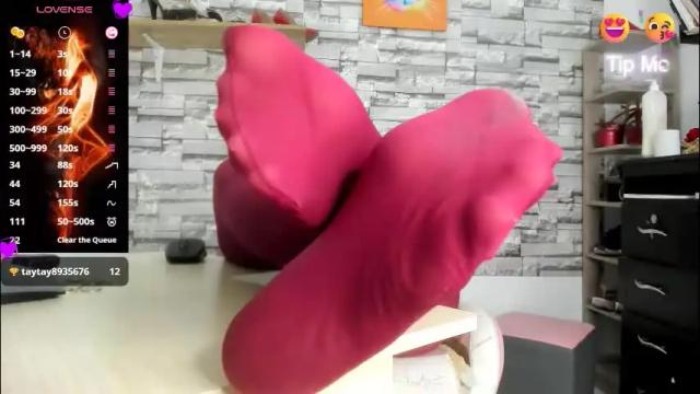 Thumbnail 2, coffee_hot's Stream at Chaturbate, 1 month ago