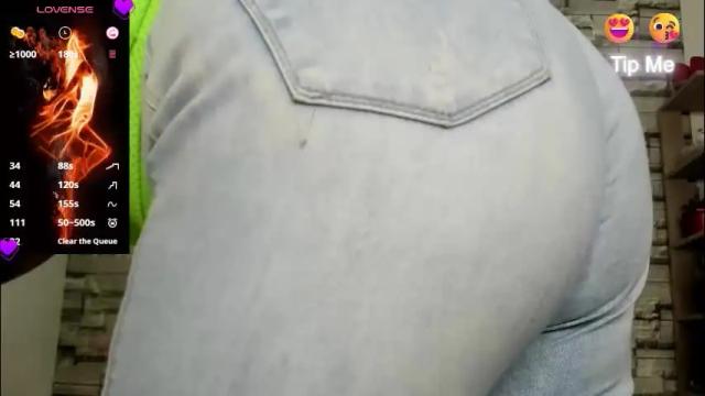 Image 4 of coffee_hot Stream on Chaturbate on 1 month ago