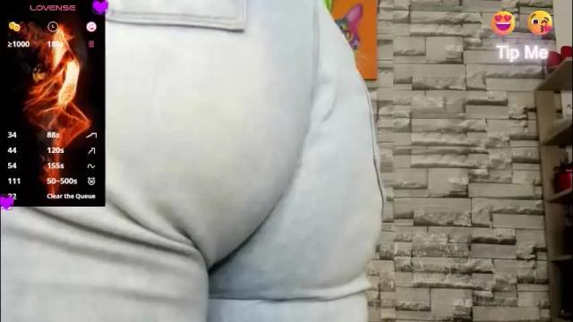 Thumbnail 2, coffee_hot's Stream at Chaturbate, 1 month ago