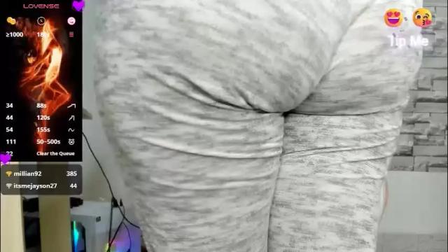 Thumbnail 3, coffee_hot's Stream at Chaturbate, 1 month ago