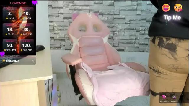 Thumbnail 3, coffee_hot's Stream at Chaturbate, 1 month ago