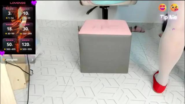 Image 10 of coffee_hot Stream on Chaturbate on 1 month ago