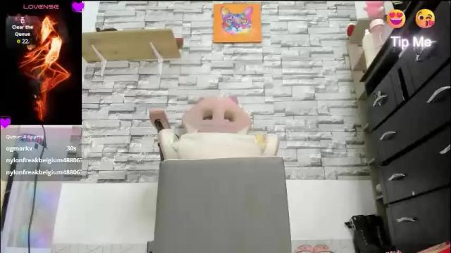 Thumbnail 2, coffee_hot's Stream at Chaturbate, 1 month ago