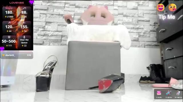 Thumbnail 2, coffee_hot's Stream at Chaturbate, 29 days ago