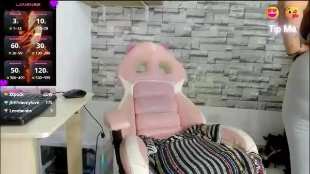 Image 3 of coffee_hot Stream on Chaturbate on 5 days ago