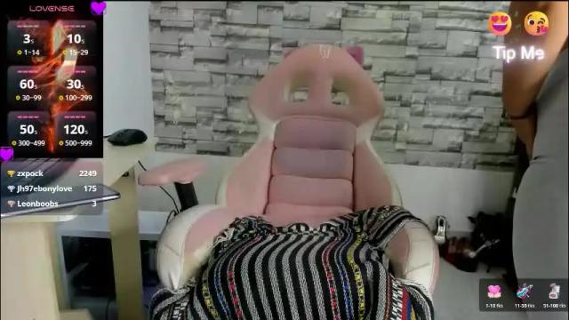 Image 8 of coffee_hot Stream on Chaturbate on 5 days ago