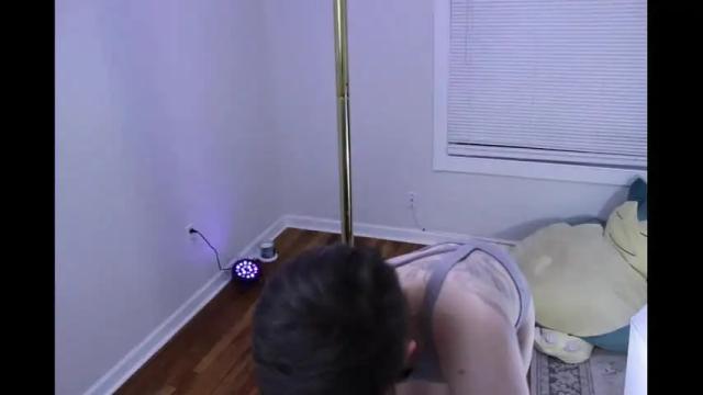 Image 3 of coinoperatedbf Stream on Chaturbate on 15 months ago