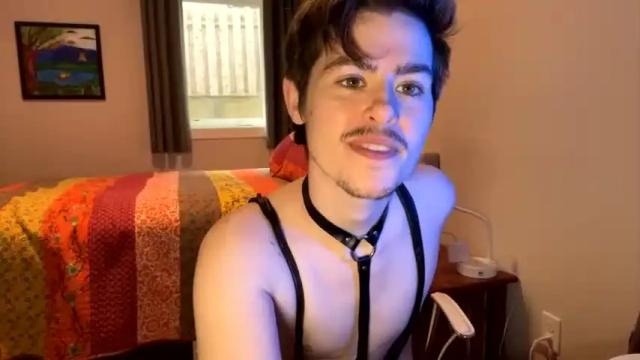 Image 6 of coinoperatedbf Stream on Chaturbate on 13 months ago