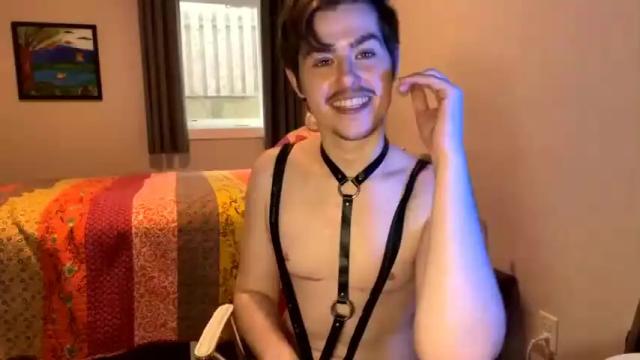 Image 7 of coinoperatedbf Stream on Chaturbate on 13 months ago