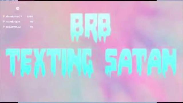 Image 2 of coke_colu Stream on Chaturbate on 2 months ago