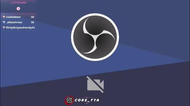 Image 6 of coke_colu Stream on Chaturbate on 1 month ago