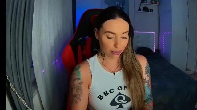 Thumbnail 1, cokeyspeed69's Stream at Chaturbate, 1 month ago