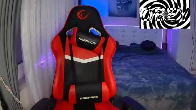 Image 2 of cokeyspeed69 Stream on Chaturbate on 1 month ago