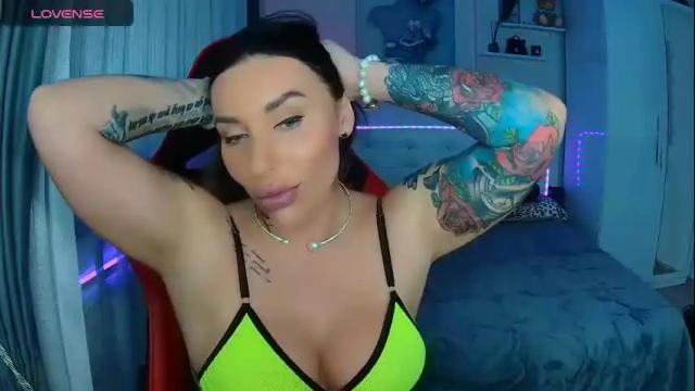 Image 11 of cokeyspeed69 Stream on Chaturbate on 28 days ago