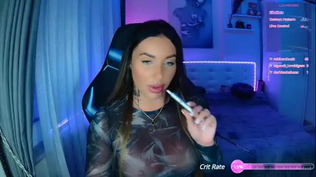 Image 11 of cokeyspeed69 Stream on Chaturbate on 17 days ago