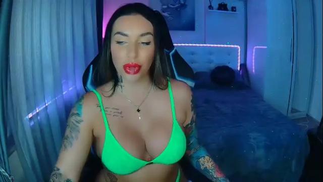 Thumbnail 1, cokeyspeed69's Stream at Chaturbate, 8 days ago