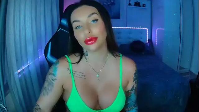 Thumbnail 2, cokeyspeed69's Stream at Chaturbate, 8 days ago