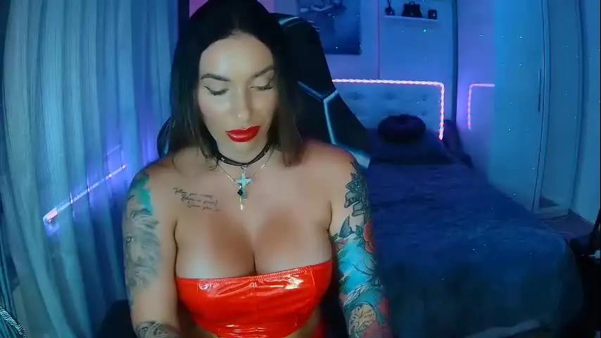 cokeyspeed69 Chaturbate