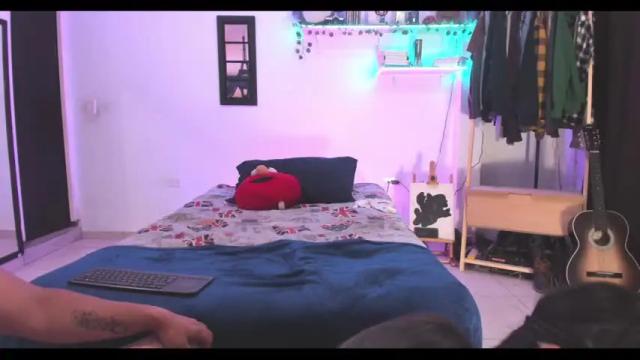 Image 11 of col_lovers Stream on Chaturbate on 18 months ago