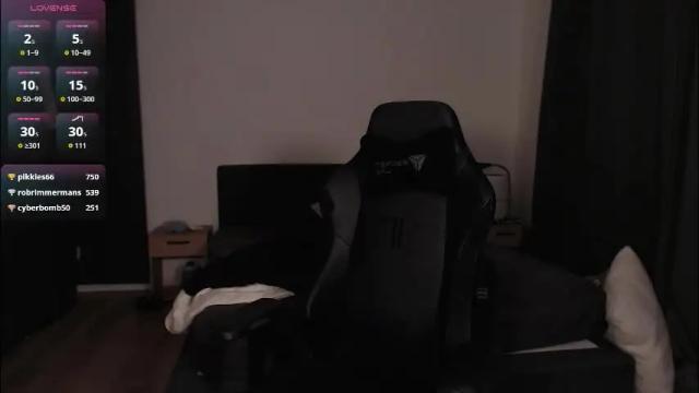 Image 8 of colaux Stream on Chaturbate on 4 months ago