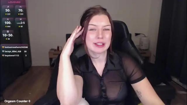 Thumbnail 1, colaux's Stream at Chaturbate, 1 month ago