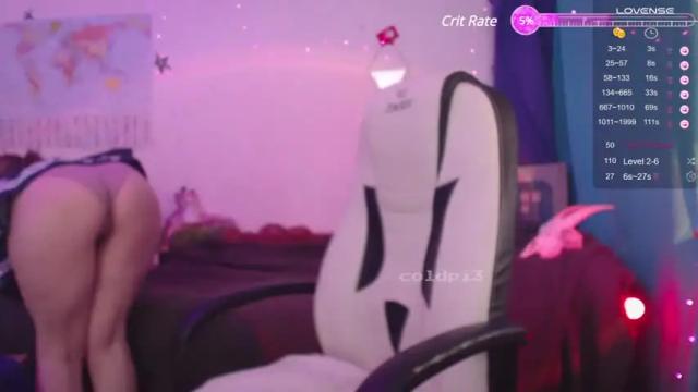 Thumbnail 1, coldpi3's Stream at Chaturbate, 21 months ago