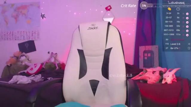 Image 2 of coldpi3 Stream on Chaturbate on 21 months ago