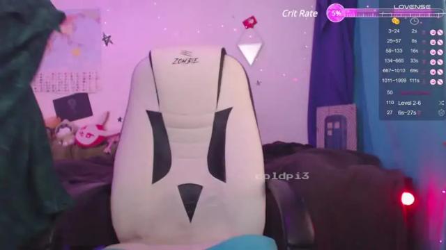 Thumbnail 1, coldpi3's Stream at Chaturbate, 21 months ago