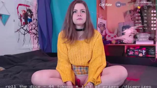 Thumbnail 3, coldpi3's Stream at Chaturbate, 20 months ago