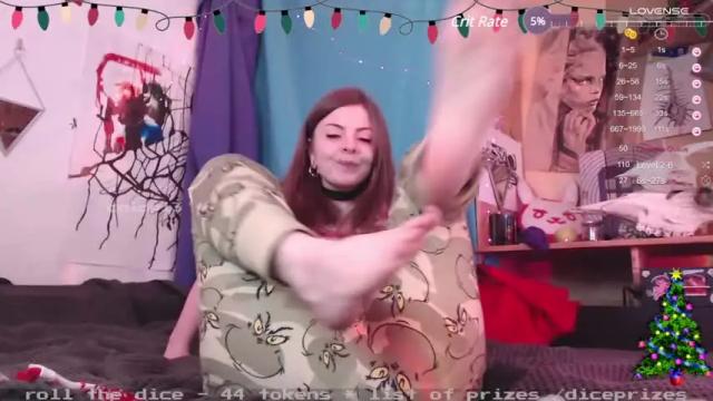 Image 7 of coldpi3 Stream on Chaturbate on 19 months ago
