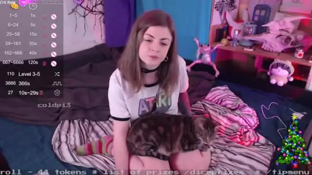 Image 10 of coldpi3 Stream on Chaturbate on 19 months ago