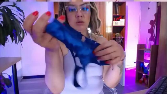 Thumbnail 3, colete_milf's Stream at Chaturbate, 1 month ago