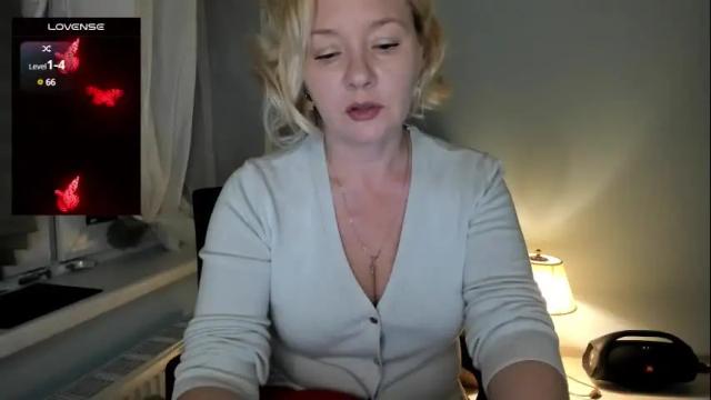 Thumbnail 2, colette1w's Stream at Chaturbate, 1 month ago